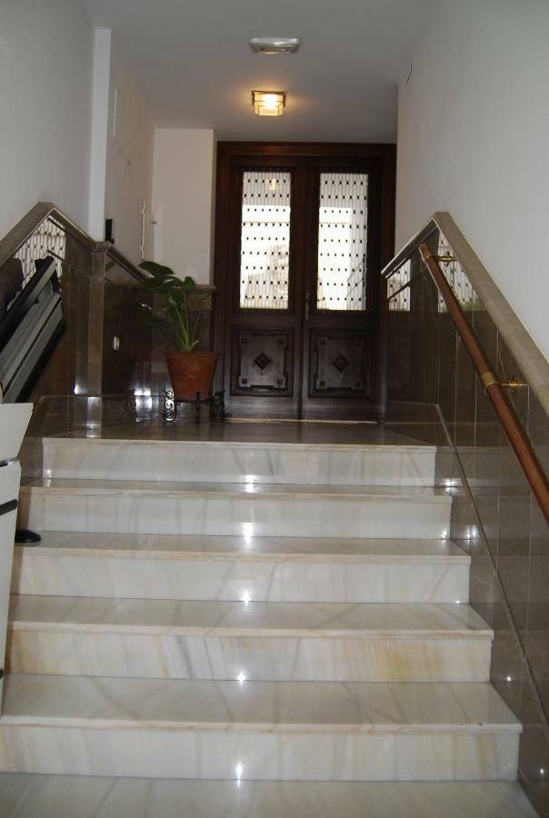 דירות גרנדה La Casa De Lucia מראה חיצוני תמונה