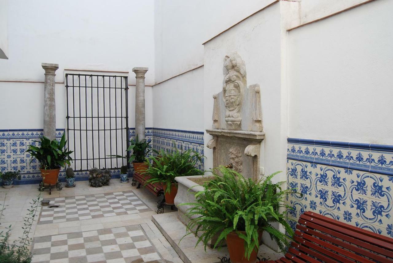 דירות גרנדה La Casa De Lucia מראה חיצוני תמונה
