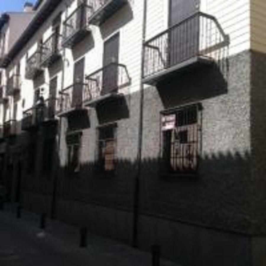 דירות גרנדה La Casa De Lucia מראה חיצוני תמונה